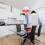 Rialto Bridge Luxury Apartment