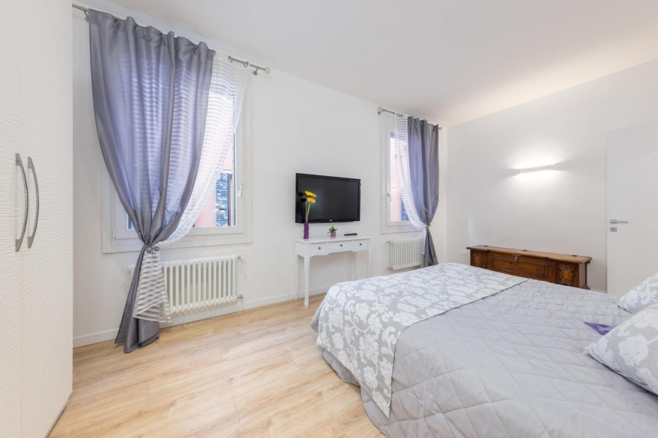 Appartamento Rialto Bridge Luxury *